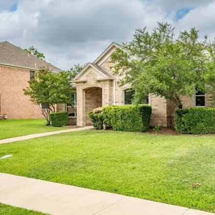 Image 2 - 1407 Summertime Trl, Lewisville, Texas, 75067 - House for sale