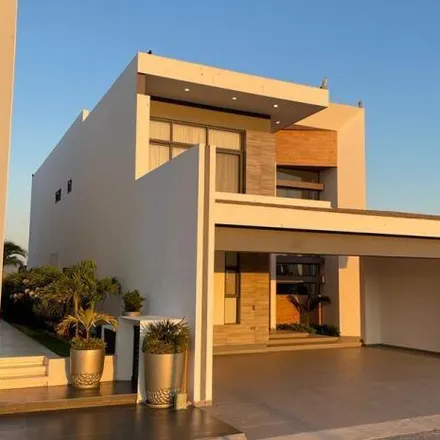 Buy this 4 bed house on Avenida de la Marina in Villas del Mar, 82000 Mazatlán