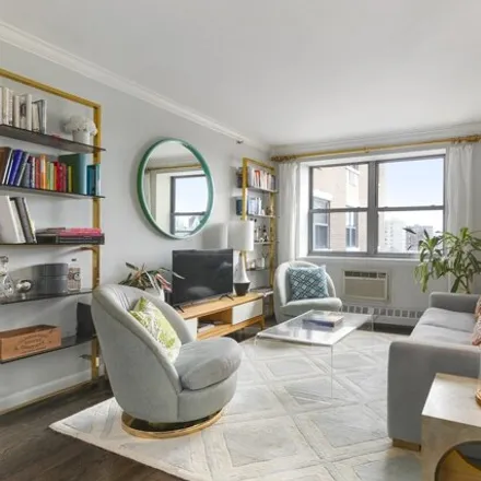 Buy this studio apartment on 1831 Madison Avenue in New York, NY 10035