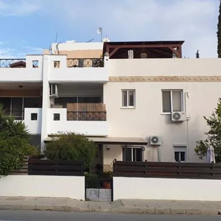 Image 1 - Andrea Panagidi, 7040 Oroklini, Cyprus - Apartment for sale