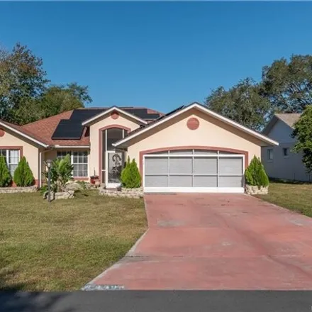 Buy this 2 bed house on 904 West Art Carney Place in Citrus County, FL 34465