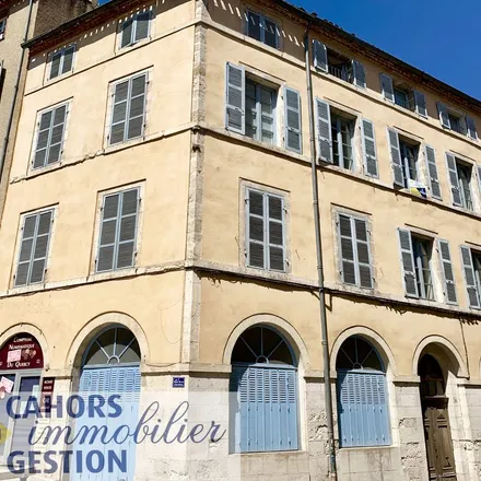 Image 4 - 239 Côte des Évêques, 46000 Cahors, France - Apartment for rent