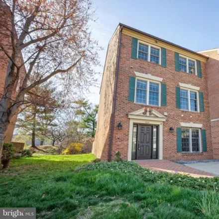 Buy this 4 bed house on 2334 South Rolfe Street in Arlington, VA 22202