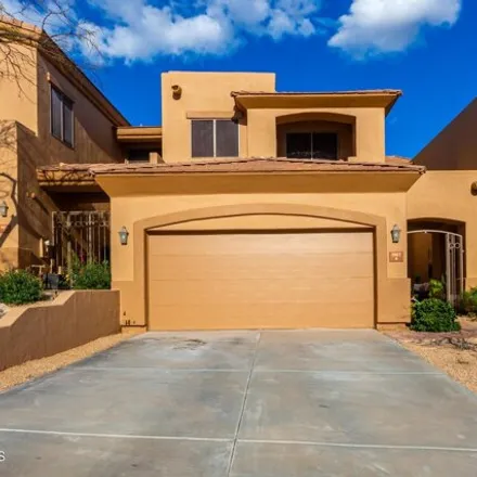 Buy this 3 bed house on 9879 North Azure Court in Fountain Hills, AZ 85268