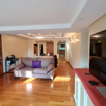 Buy this 4 bed condo on Avenida Martín García 786 in Barracas, 1268 Buenos Aires