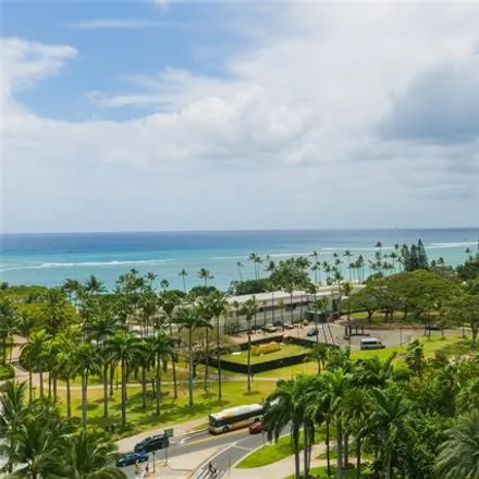 Image 7 - Trump International Hotel Waikiki, 223 Saratoga Road, Honolulu, HI 96815, USA - Condo for sale