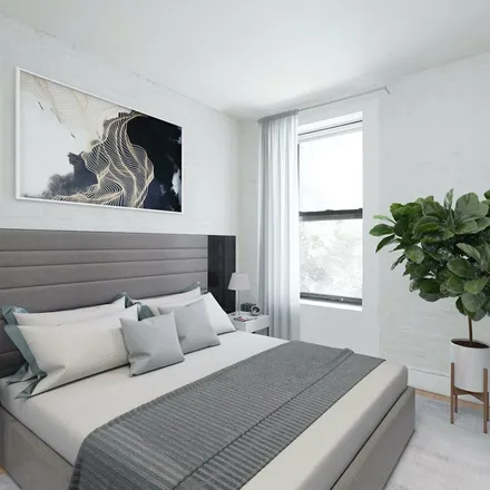 Rent this 3 bed apartment on 116 Avenue C in New York, NY 10009