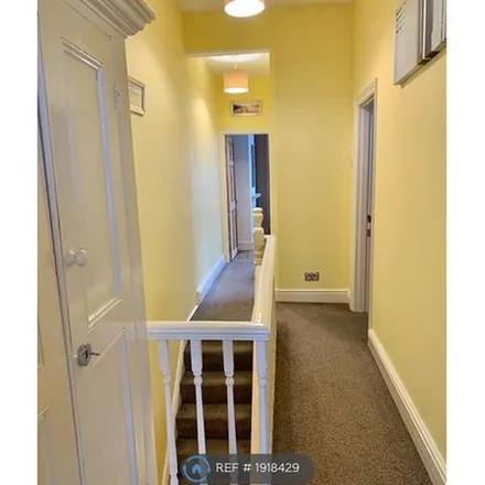Rent this 5 bed townhouse on 40 Northumberland Road in Coventry, CV1 3AD