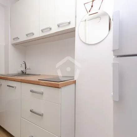 Rent this 1 bed apartment on Stara Szwalnia in Aleja generała Leopolda Okulickiego 10, 35-211 Rzeszów