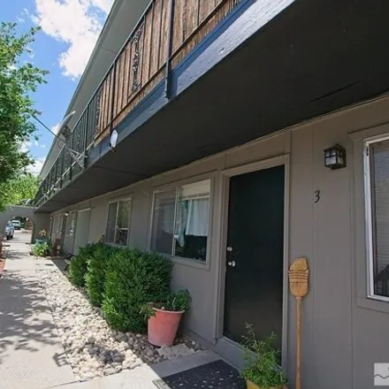 Image 2 - 1036 Bell St Apt 3, Reno, Nevada, 89503 - House for rent