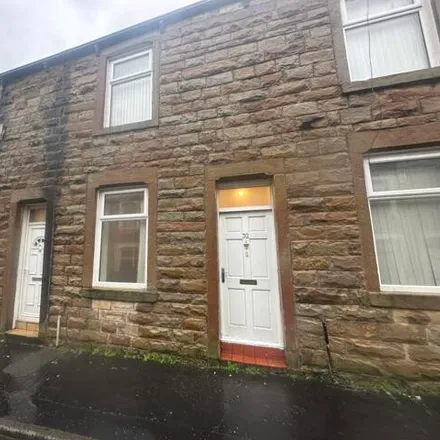 Rent this 2 bed house on Howard Street in Burnley, BB11 4BS
