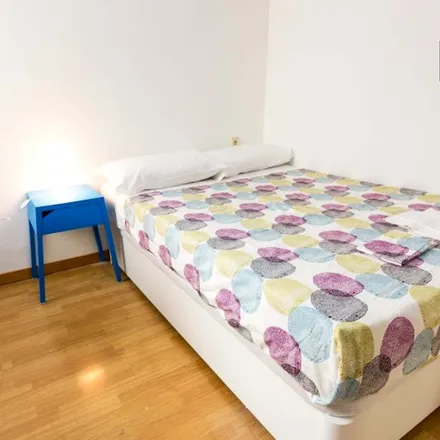 Rent this 1 bed room on Lidl in Calle de Bravo Murillo, 62