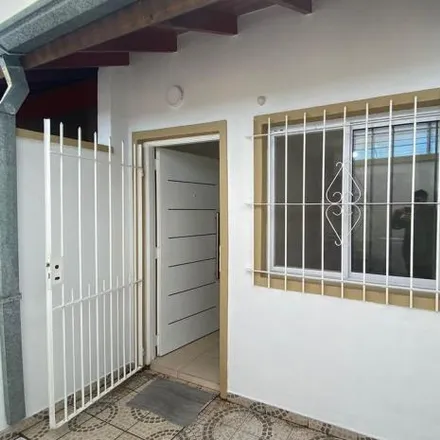 Rent this 1 bed apartment on Cerviño in Partido de Malvinas Argentinas, 1660 Villa de Mayo