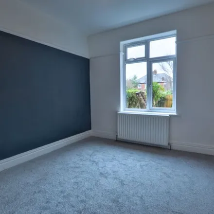 Rent this 3 bed apartment on 139 in 141 Two Ball Lonnen, Newcastle upon Tyne