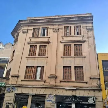 Rent this studio apartment on Rua Rego Freitas 336 in Vila Buarque, São Paulo - SP