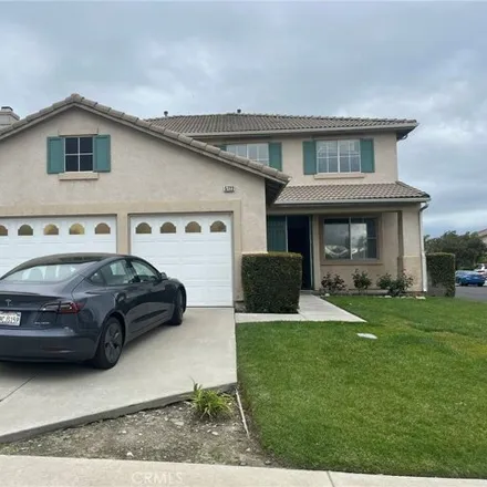 Rent this 5 bed house on 16706 Almaden Drive in Fontana, CA 92336