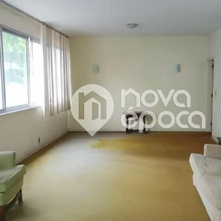 Buy this 4 bed apartment on Subestação Posto Seis in João Saldanha, Ipanema