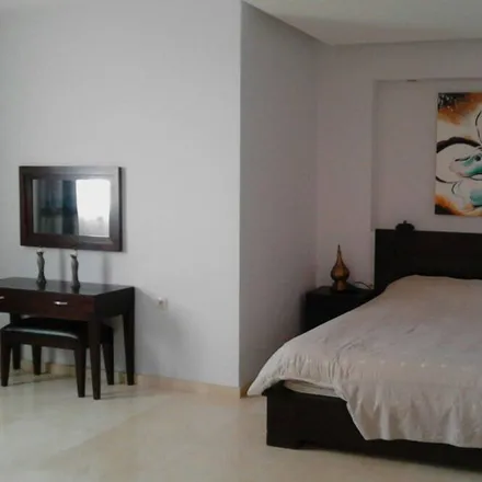 Rent this 7 bed house on Agadir in Pachalik d'Agadir ⵍⴱⴰⵛⴰⵡⵉⵢⴰ ⵏ ⴰⴳⴰⴷⵉⵔ باشوية أكادير, Morocco