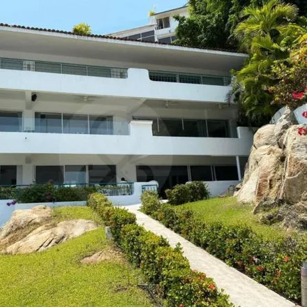 Image 2 - Del Carey, Playa Guitarrón, 39300 Acapulco, GRO, Mexico - Apartment for sale
