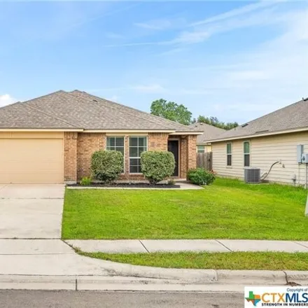 Buy this 3 bed house on 108 Casita Cv in San Marcos, Texas