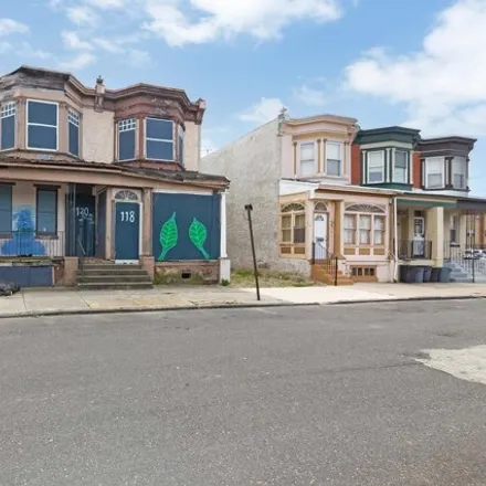 Buy this 6 bed house on 118 York Street in Camden, NJ 08102
