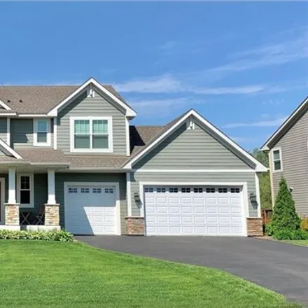 Buy this 5 bed house on 3631 Springwood Court in Eagan, MN 55123