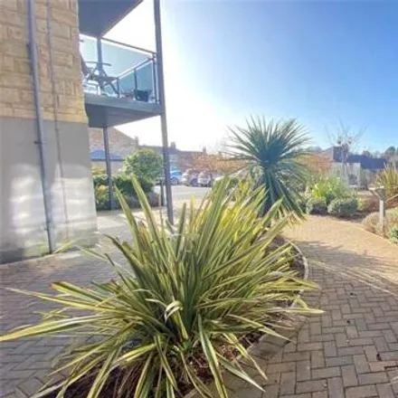 Buy this 1 bed apartment on Williamson Court in 142 Greaves Road, Lancaster