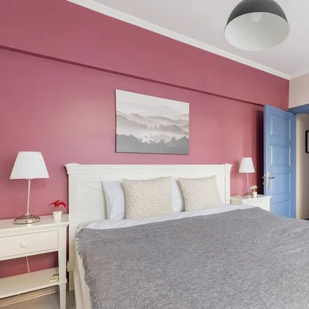Rent this 3 bed apartment on 34363 Şişli