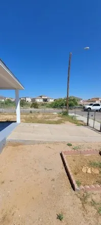 Image 4 - 6211 N Stevens St, El Paso, Texas, 79904 - House for rent