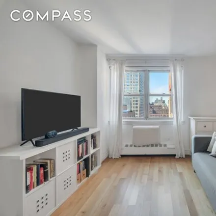 Rent this studio apartment on 330 East 80th Street in New York, NY 10075