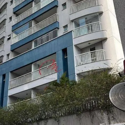Image 2 - Edifício Platinum, Rua Carlos Weber 452, Vila Leopoldina, São Paulo - SP, 05303-000, Brazil - Apartment for sale