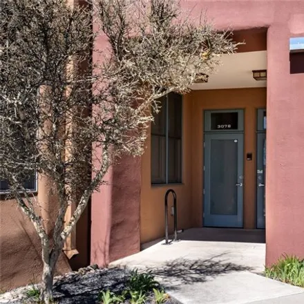 Image 3 - 3, 1012 Marquez Place, Santa Fe, NM 87505, USA - Condo for sale