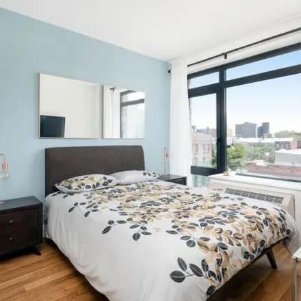 Image 7 - 769 Metropolitan Avenue, New York, NY 11211, USA - Apartment for rent