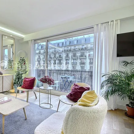 Rent this 2 bed apartment on 162 Boulevard de Grenelle in 75015 Paris, France