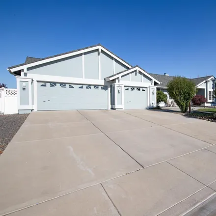 Buy this 5 bed house on 15 Geraldine Court in Washoe County, NV 89441