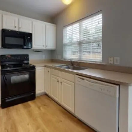Buy this 3 bed apartment on 2128 Arbor Vista Drive in Fountaingrove, Charlotte