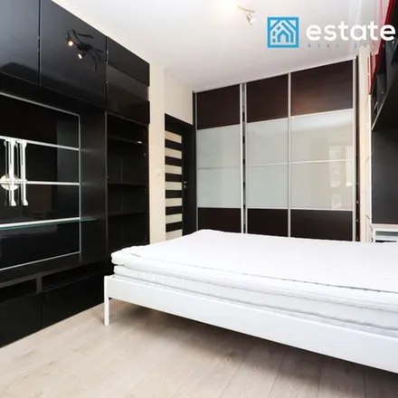 Rent this 3 bed apartment on Dworska 10 in 30-312 Krakow, Poland