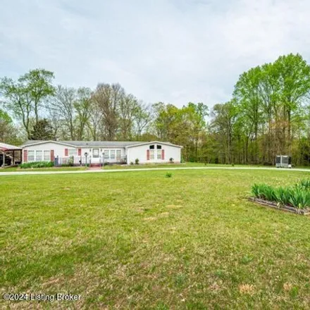 Image 1 - 2594 Fisher Ridge Road, Trimble County, KY 40045, USA - House for sale