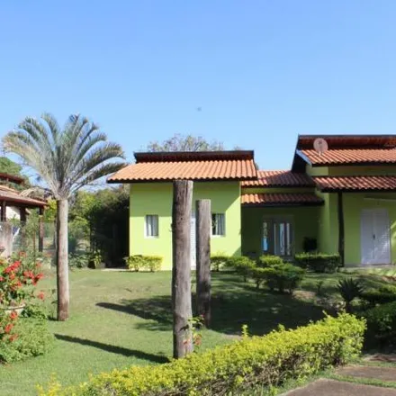 Buy this 2 bed house on unnamed road in Parque da Represa, Paulínia - SP