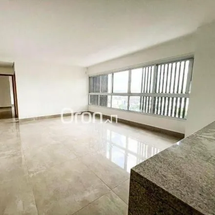 Buy this 3 bed apartment on Rua 87 in Setor Marista, Goiânia - GO