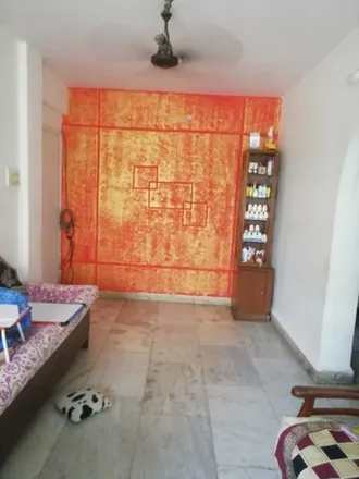 Rent this 1 bed apartment on unnamed road in Vasai Road, Vasai-Virar - 401209