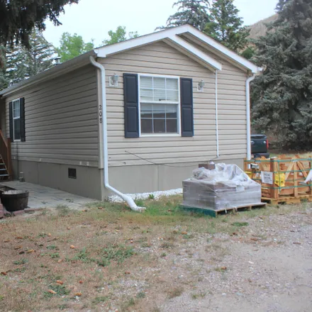 Buy this 3 bed house on 209 West Edwards Street in Drummond, MT 59832