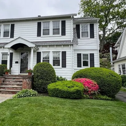 Buy this 3 bed house on 35 Rachelle Avenue in Stamford, CT 06905