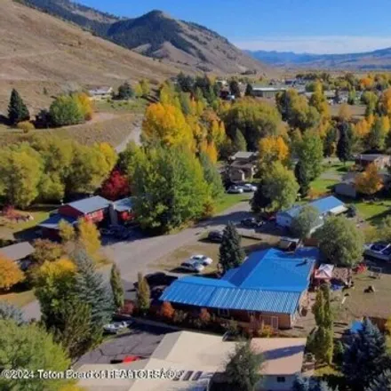 Image 2 - 855 Hi Country Dr, Jackson, Wyoming, 83001 - House for sale