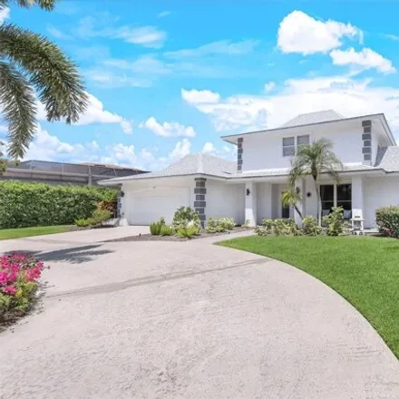 Buy this 4 bed house on 1011 Baltic Ter in Marco Island, Florida