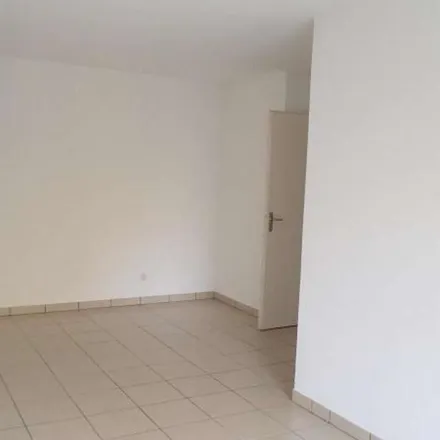 Rent this 2 bed apartment on Rue Gertrude Stein in 01300 Belley, France