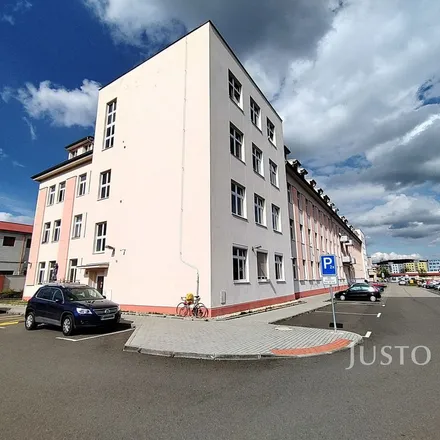 Image 5 - Pražská 458, 397 01 Písek, Czechia - Apartment for rent
