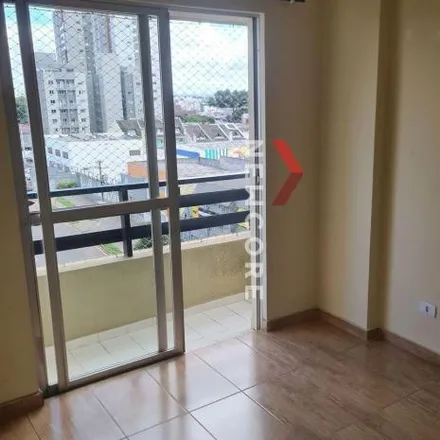 Buy this 1 bed apartment on Rua Antônio Pietruza 164 in Portão, Curitiba - PR
