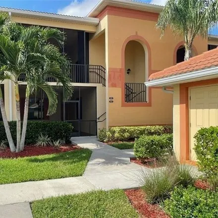 Rent this 2 bed condo on Julias Way in Cypress Lake, FL 33919