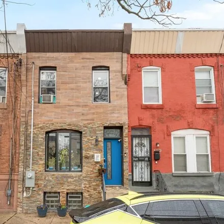 Rent this 3 bed townhouse on 2607 Dickinson Street in Philadelphia, PA 19146